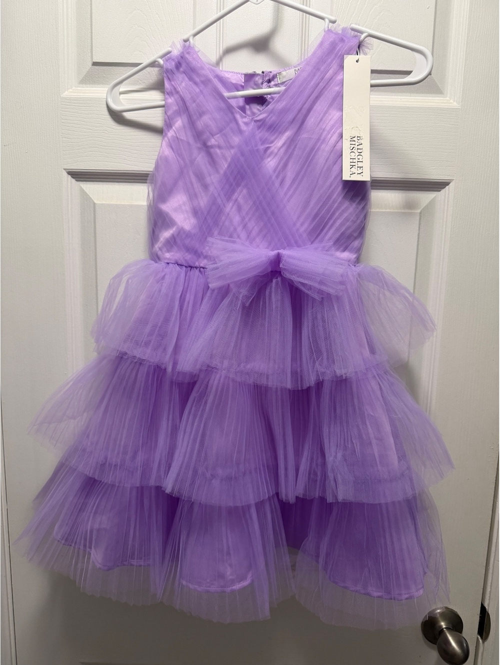 New Girls Badgley Mischa Dress